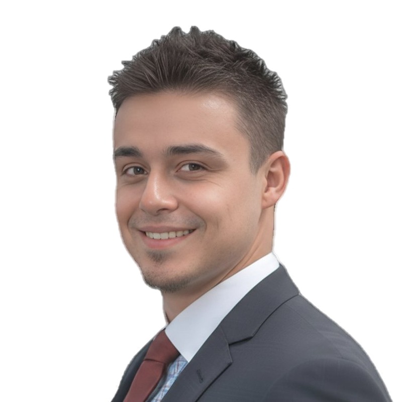 Kevin Gaviria